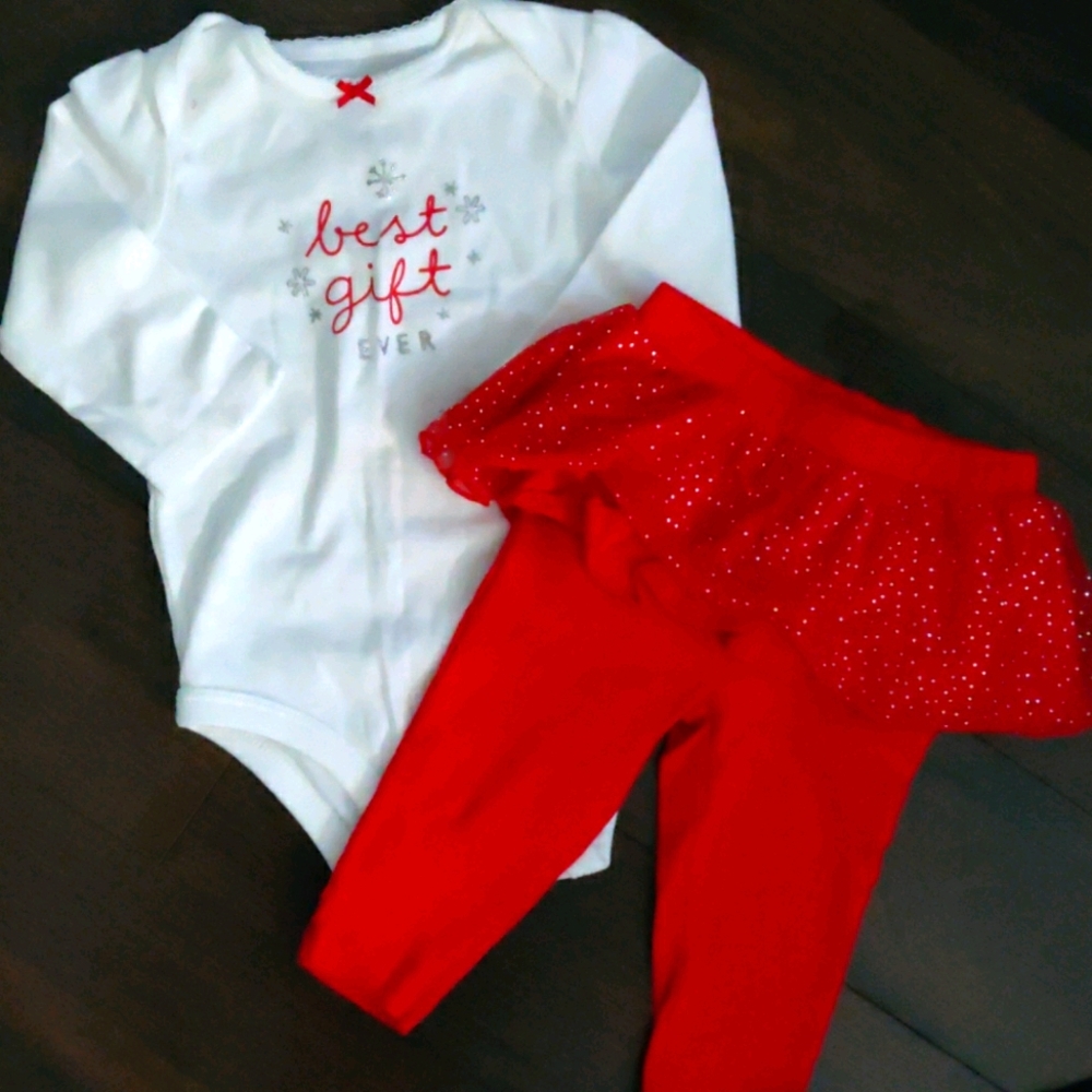 NWT✨ Baby Set